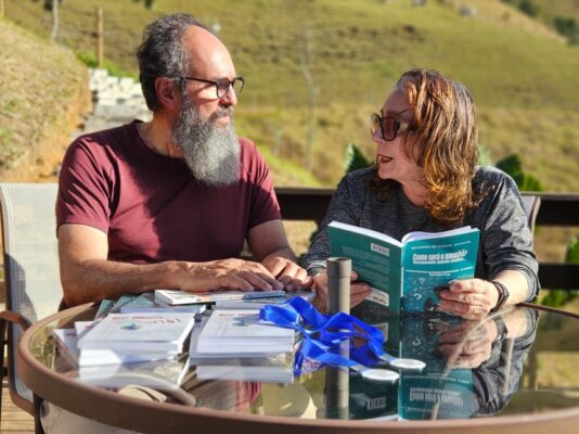 Alternativa Cultura celebra 25 anos de literatura, educação e cidadania Alternativa Cultura celebra 25 anos de literatura, educação e cidadania