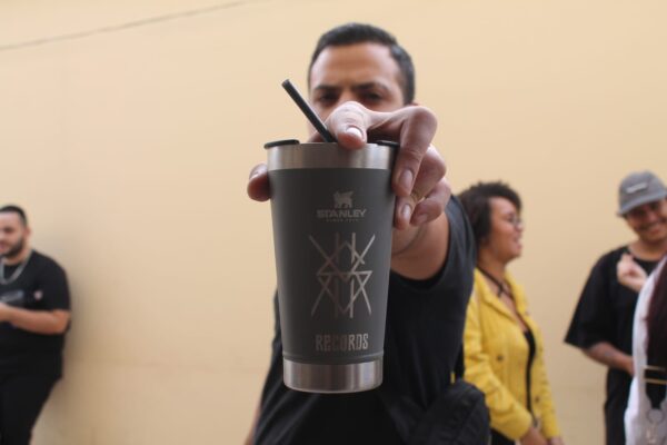 Foto: Divulgação/acervo pessoal