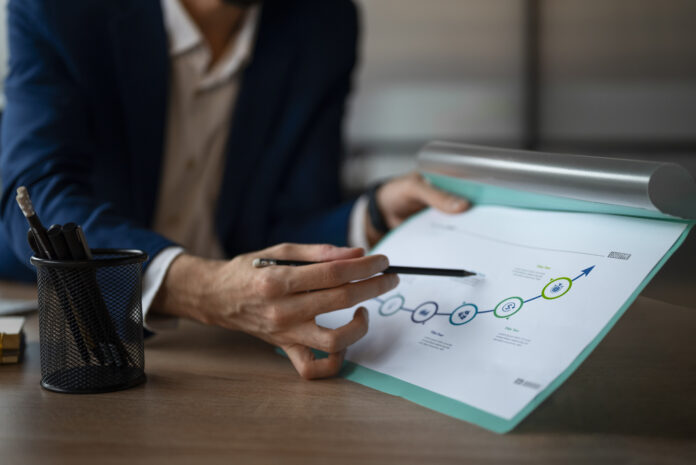Passo a passo para um diagnóstico empresarial eficiente