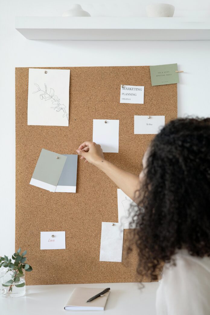 Kanban: Organização visual para processos industriais