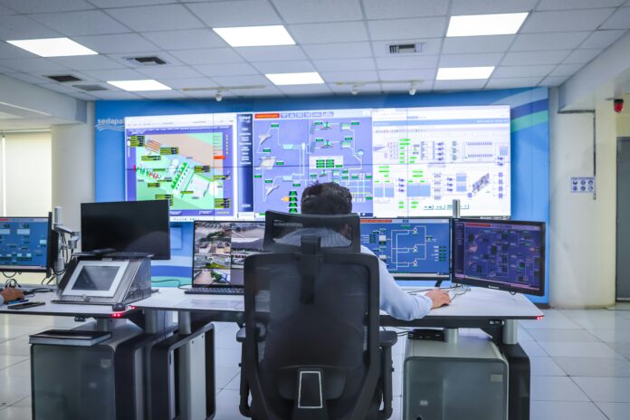 Segurança Eletrônica: Tecnologias que Protegem Empresas