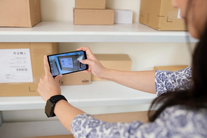 O Futuro da Embalagem: Smart Packaging e Rastreabilidade O Futuro da Embalagem: Smart Packaging e Rastreabilidade