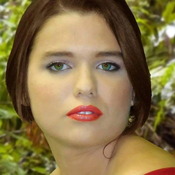 Luiza Karla