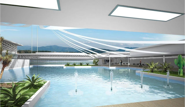 A responsabilidade da Arquitetura Hospitalar