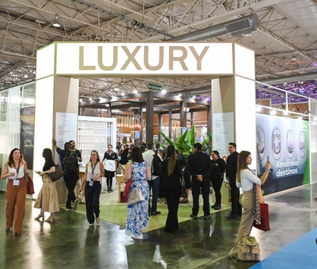 Espaço Luxury em Gramado