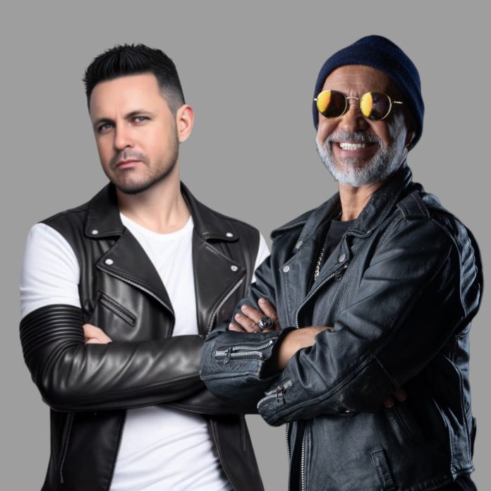 Foto_DJ Prodígio & Carlinhos P.O.Box