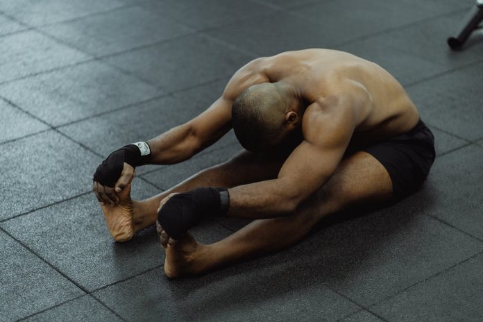 A Importância do Alongamento Diário na Prevenção de Lesões