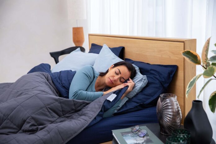 Sono de Qualidade: Hábitos que Melhoram seu Descanso
