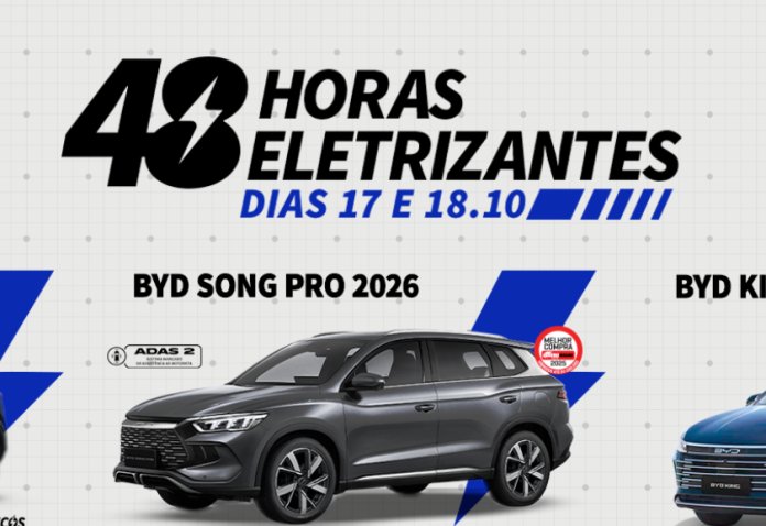 Créditos da foto: Divulgação