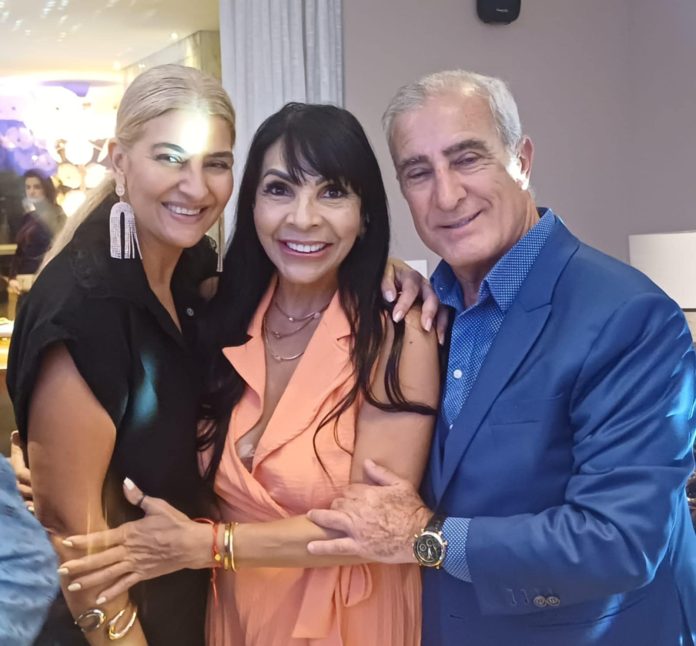 Fotos e Fonte: Assessoria: Leo De Maio