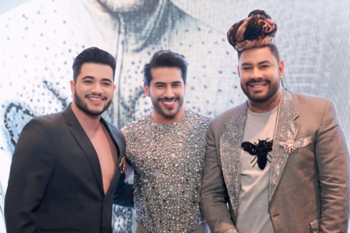 Fotos: Tibério Hélio