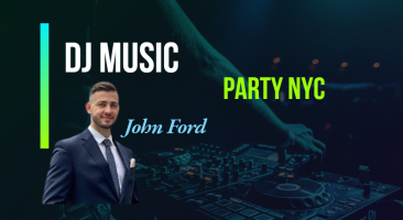 John Ford: O Modelo Goiano que Conecta Brasileiros em NY