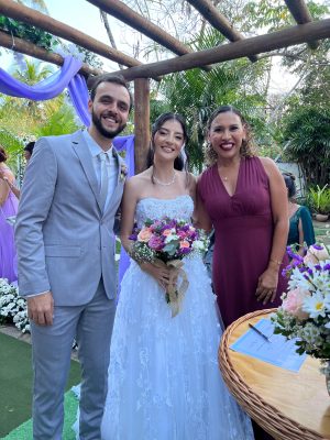 Casamentos no Verão