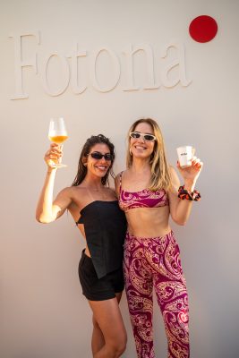 Fotona leva “Ciência com Influência” ao Rio