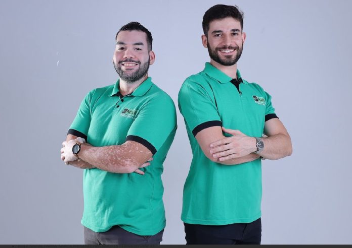 Créditos da Foto: Victor Eloi e Jonas Sad