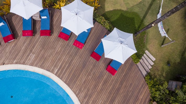 Pousada Estrela D’Água oferece experiências únicas