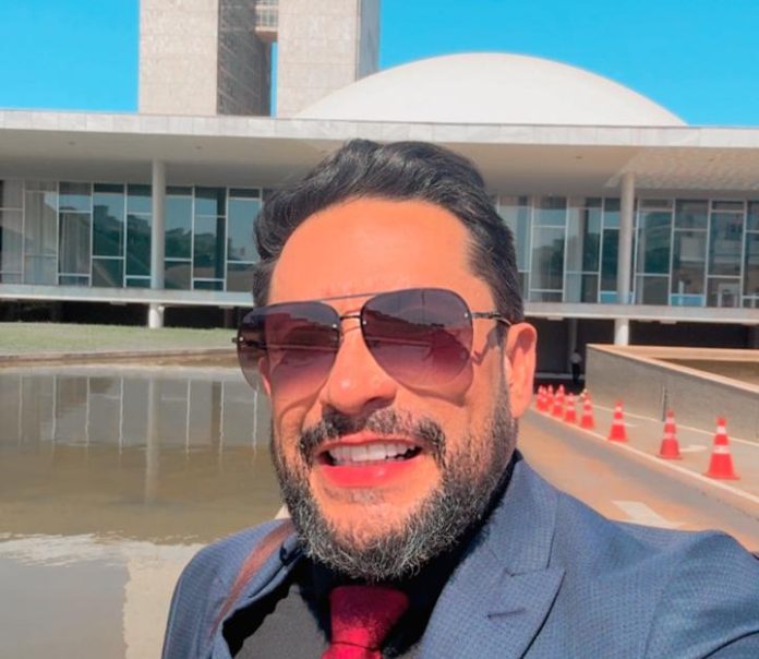 Yslei França impulsiona projeto mineral em Vinhedo com alto potencial de investimento