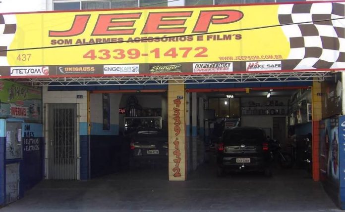 Créditos da Foto: Divulgação