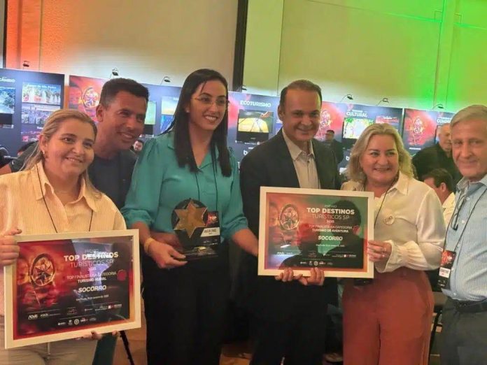 Créditos da Foto: Divulgação