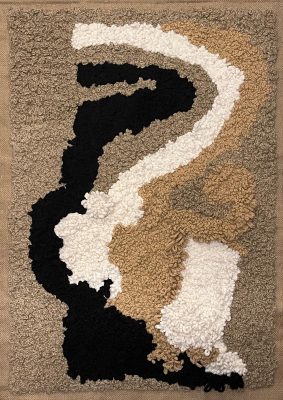 A artista Marietta Toledo abre sua nova mostra na Casagaleria