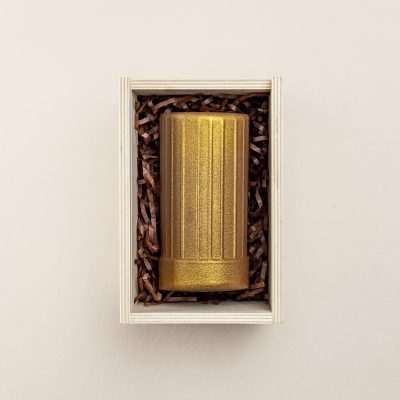 Galeries Lafayette e a caça aos ovos de  Páscoa