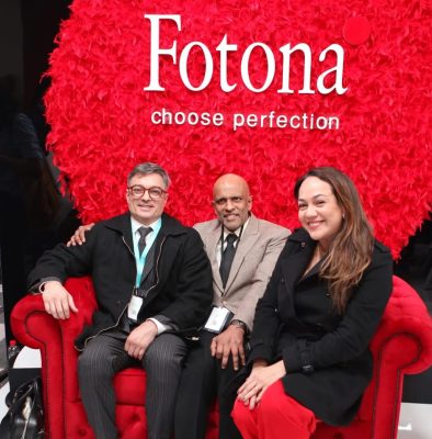 Fotona Brasil reforça protagonismo na inovação estética com protocolo GLP1TIGHT®