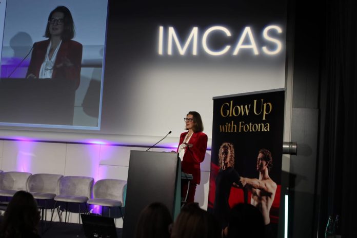 Fotona Brasil reforça protagonismo na inovação estética com protocolo GLP1TIGHT®