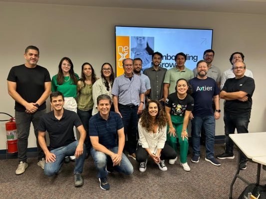 Créditos da Foto: Divulgação. Payloop ingressa no programa Nexus Growth