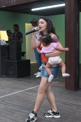 Joloira Show - Studio Itinerante