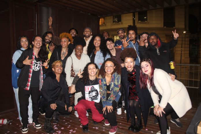 Studio Itinerante / Studio do vale