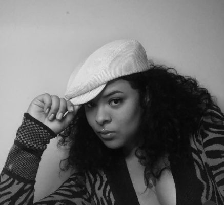 Mada SP - Foto: acervo pessoal