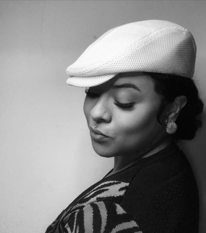 Mada SP, Capa - Foto; acervo pessoal