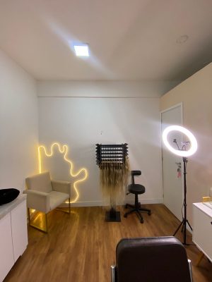 Studio Mada SP - Foto: acervo pessoal