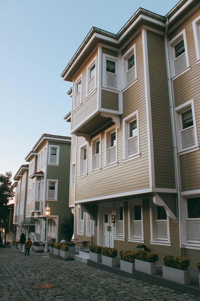 Fachadas Residenciais: Materiais Mais Usados Atualmente