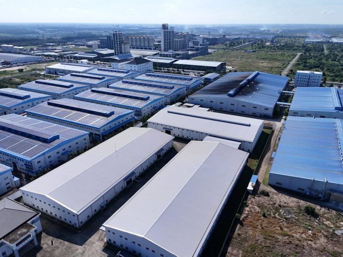 O Papel da Indústria no Desenvolvimento Econômico