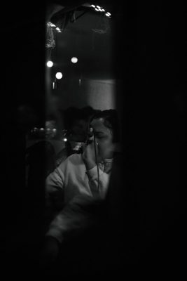 Show Mada SP - Foto: acervo pessoal