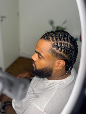 Studio Mada SP - Foto: acervo pessoal