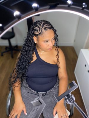 Studio Mada SP - Foto: acervo pessoal