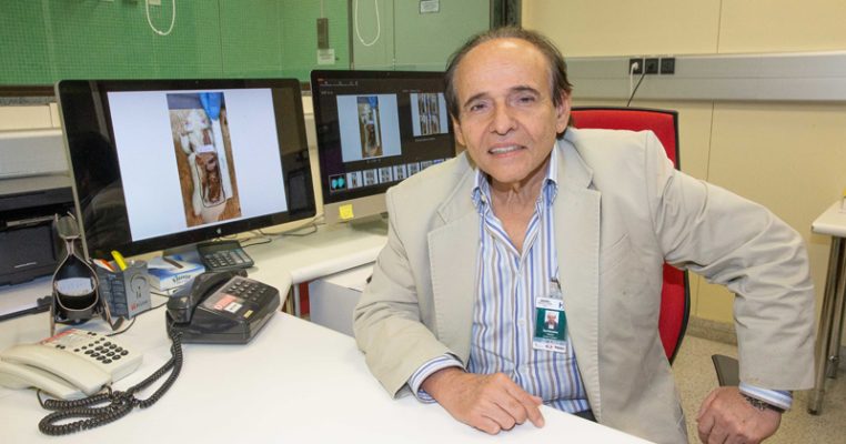 A Revolução Silenciosa da Nanomedicina Brasileira