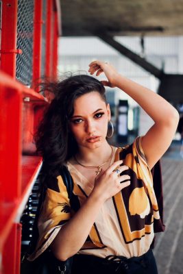 Joloira - @joloira_mp3 - Foto: acervo pessoal