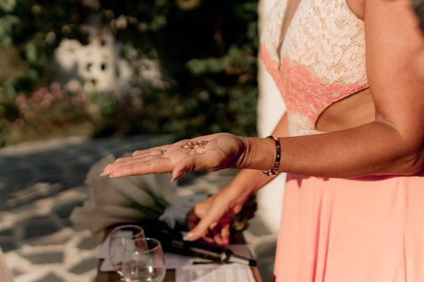 Celebrantes femininas ressignificam o amor 