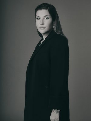 Gala Trancoso da BrazilFoundation