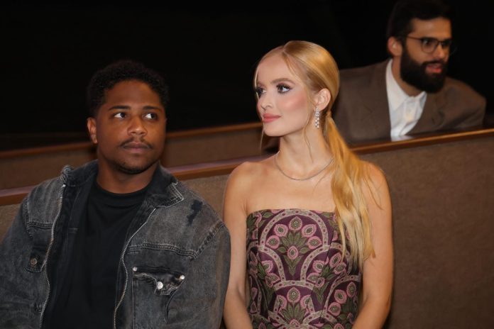 Atriz Giovanna Chaves se destaca em “O Velho Fusca” e desperta curiosidade do público dentro e fora das telas