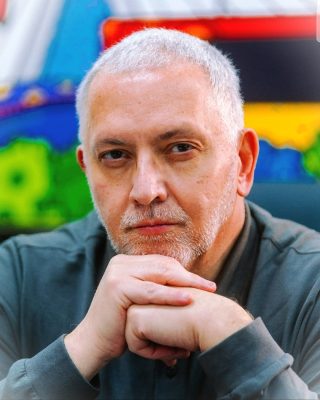 O Fim do Globalismo Financeiro O Fim do Globalismo Financeiro