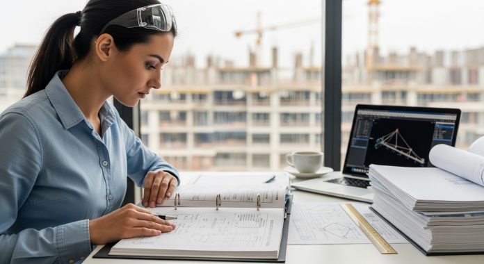 Normas Técnicas na Construção Civil: Por Que Seguir