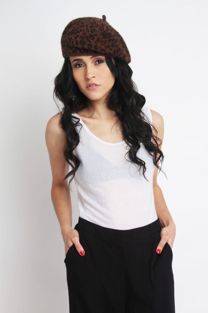 Atriz paranaense Márcia Mihalski estreia como protagonista em série impactante sobre feminicídio