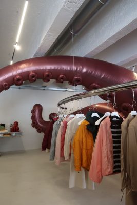 Celina Mariani  na Milan Design Week