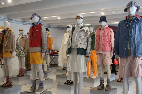 Celina Mariani  na Milan Design Week