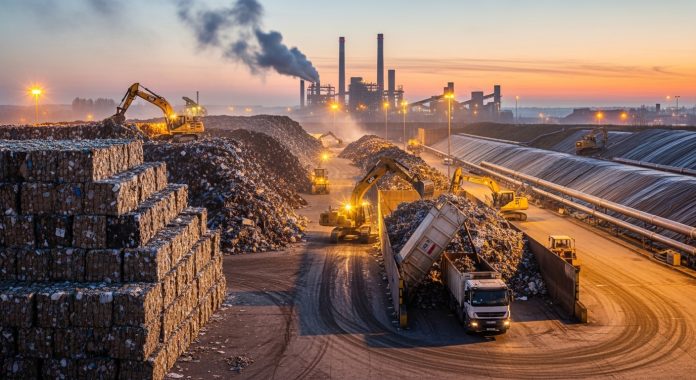 Gestão de resíduos industriais: Como adequar sua empresa