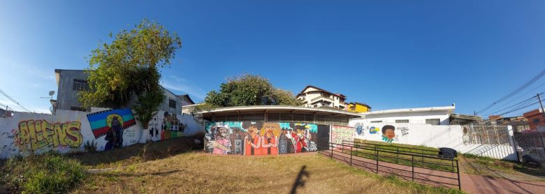 Baile Black na Casa agita a Zona Norte com música, dança e cultura neste sábado Espaço Casa Cultural Hip Hop Jaçana - Foto: arquivo pessoal